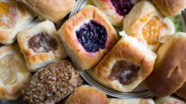 Kolache