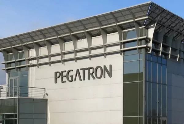 Pegatron Şirketi Çin’de Apple Üretimini Durdu