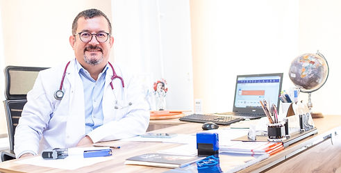 Ali Rıza Çimen