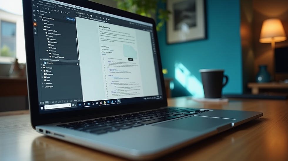 Başarılı Wix Web Tasarım Stratejileri