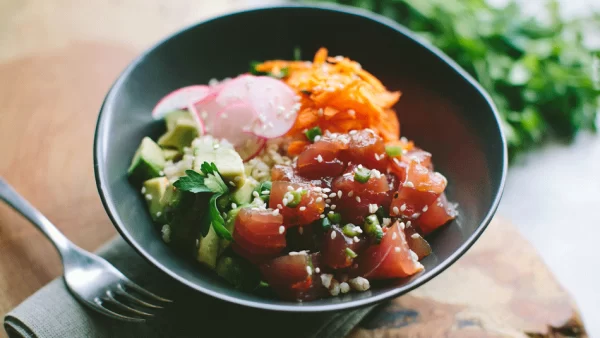 Poke