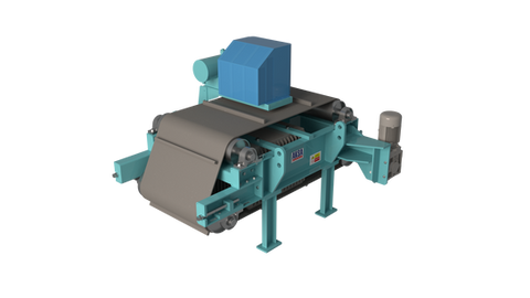 Overband Elektromanyetik