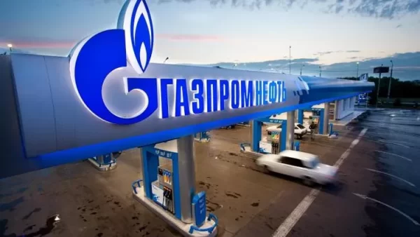 Yaptırımlar Rus Enerji Şirketlerini Engelliyor