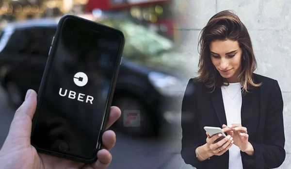 Uber Yolcuları Artık Sürücülerden Aldıkları Puan Detaylarını Görecek