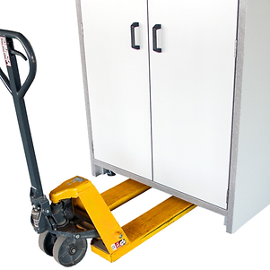 Fire Resistant Drum Cabinet