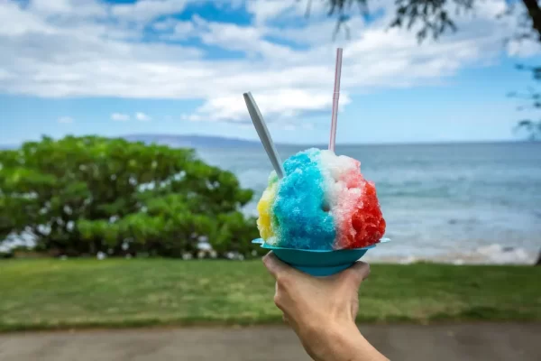 Shave Ice