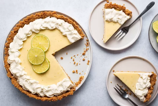 Key Lime Pie