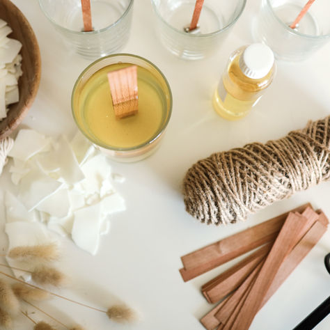 Marbling Bodrum Collection Ürünleri: Koku, Form ve Ritüel