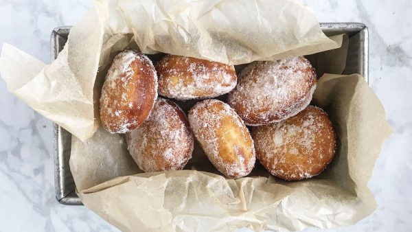 Malasadas