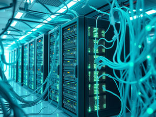 Network & Bağlantı