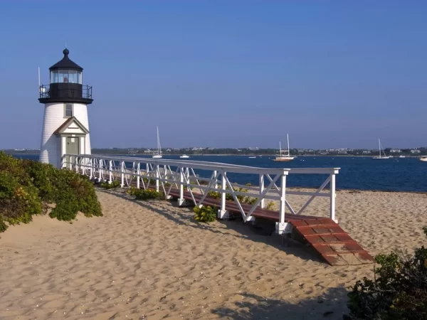 Nantucket Island, Massachusetts