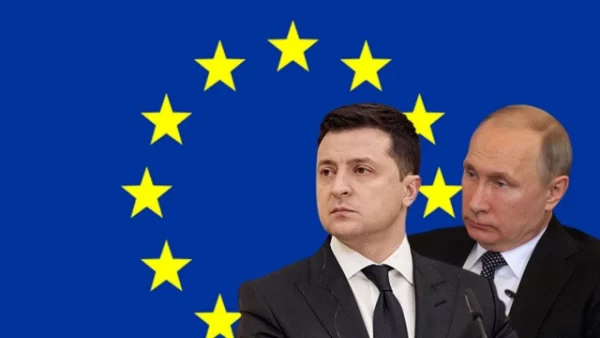 Rusya için Tam Kapsamlı Ağır Yaptırımlar
