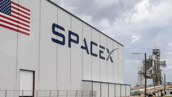 SpaceX'e 337 Milyon Dolarlık Yatırım