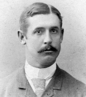 Enoch J. Rector