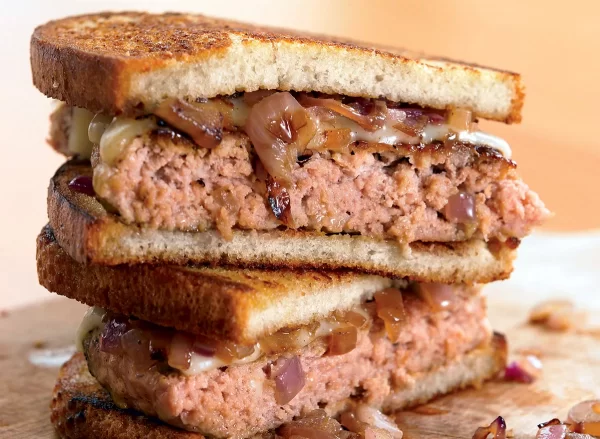 Patty Melt