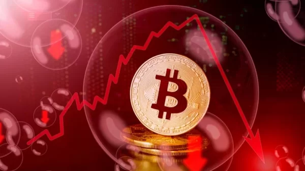 Bazı Analistlerin Bitcoin'de Düşüş Beklentisi Devam Ediyor