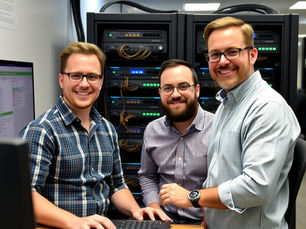 Doğru Teknoloji Partneri Seçimi Neden Önemlidir?