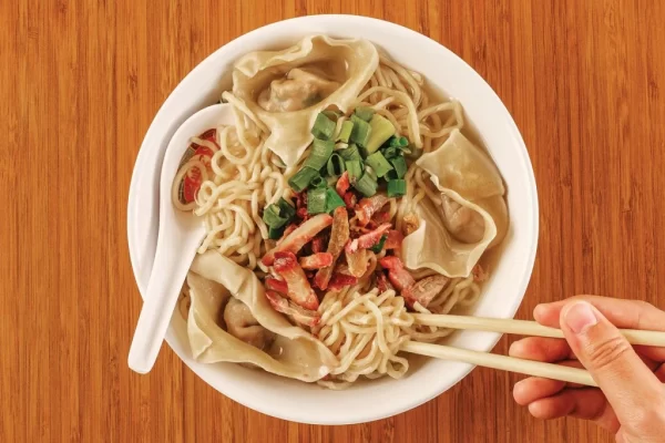 Saimin