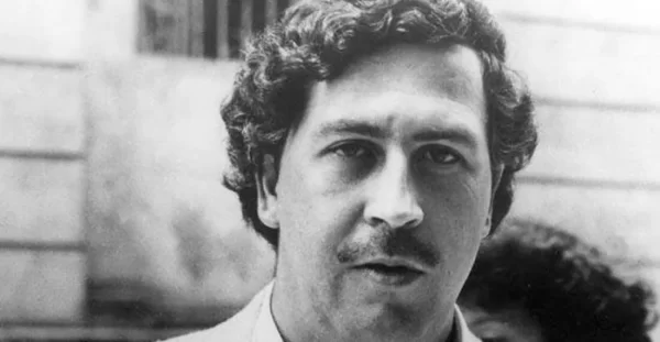 Pablo Escobar