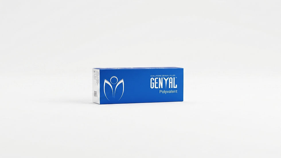 GENYAL POLYVALENT