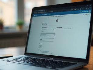 Wix SEO Teknikleri ile Wix'te SEO Performansını Artırmanın Yolları