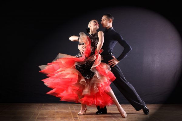 Salsa'nın Başkenti Kolombiya