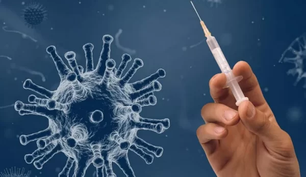 Omicron Diğer Virüslere Oranla Daha Az Endişe Verici