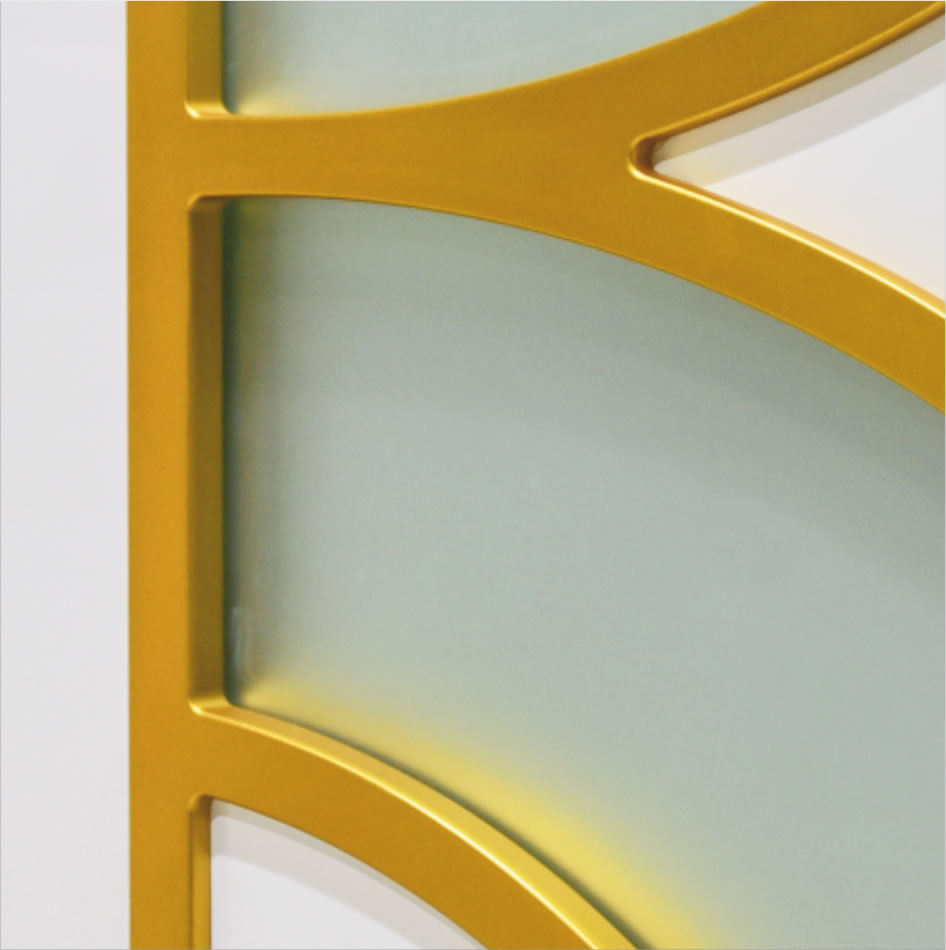 Thumbnail: SD019 Beyaz Altın Varak