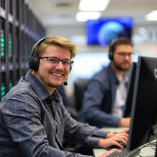 Kurumsal IT Bakım ve Danışmanlık Hizmetleri Neleri Kapsar?