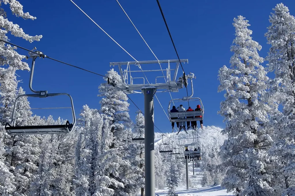 Palisades Tahoe