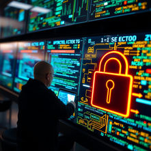 Siber Güvenlik Kurumlar İçin Neden Artık Bir Tercih Değil?