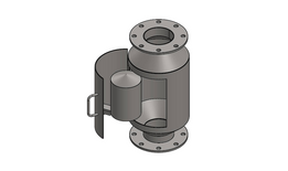 Bullet Type Separators