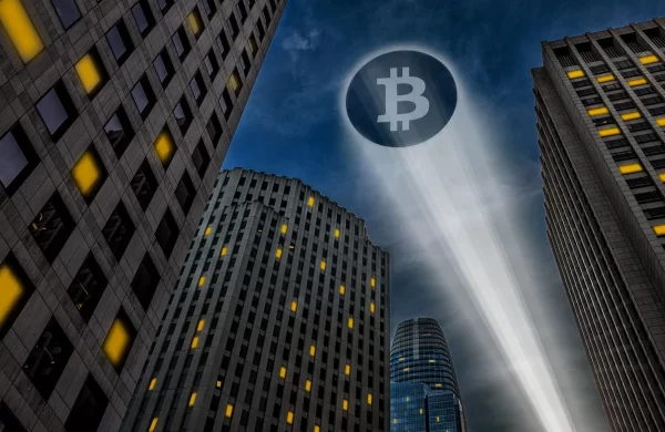 Bitcoin Bir Güvenli Sığınak Mı?