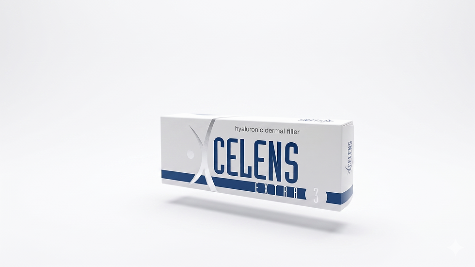 XCELENS EXTRA 3