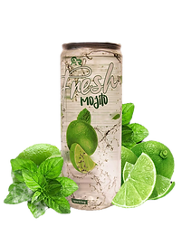 Mascate Runeria: drinks com rum no velho Mercado Novo