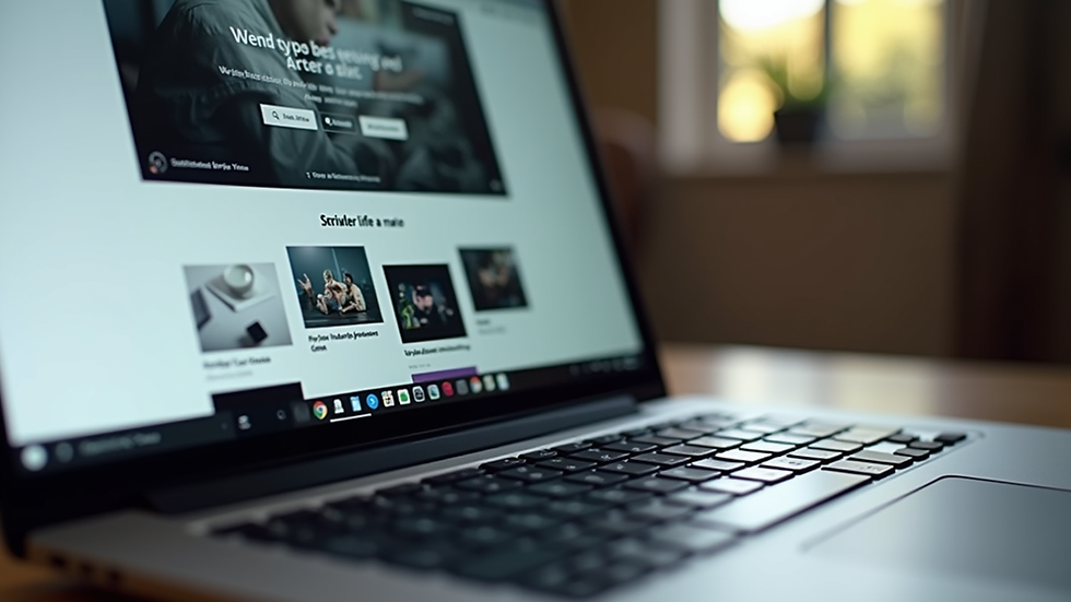 Wixtr Hakkında Bilmeniz Gerekenler: Wix Özellikleriyle Tanışın