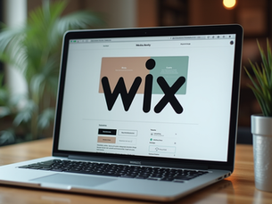 Wix Danışmanlık Hizmetleri ve Desteğiyle Web Sitenizi Güçlendirin