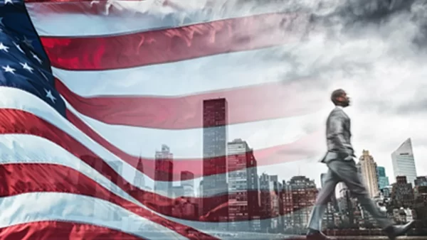 Amerika'da İşsizlik Oranı Düştü