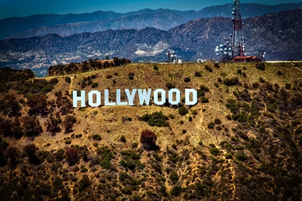 2- Hollywood
