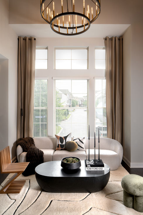 Interior Design Photography