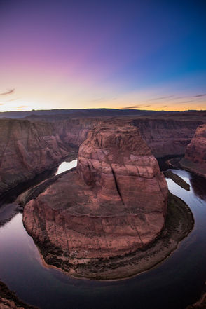 Horseshoe Bend