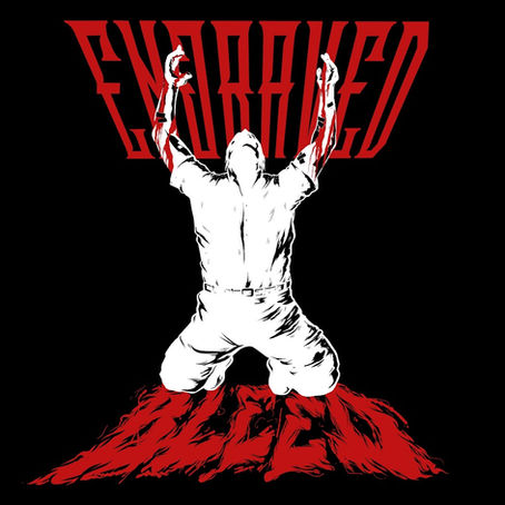 ENGRAVED: BLEED SINGLE REVIEW