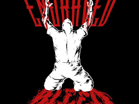 ENGRAVED: BLEED SINGLE REVIEW