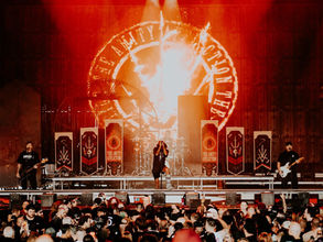 10 QUEENSLAND BANDS YOU SHOULD BE LISTENING TO