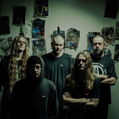 TO THE GRAVE: DREAM SET LIST