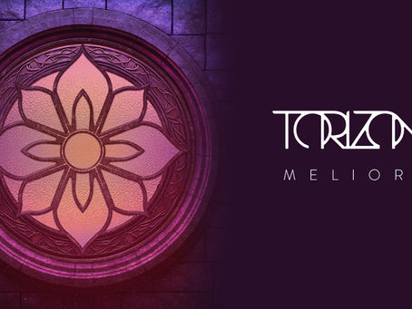 TORIZON: MELIORA EP REVIEW