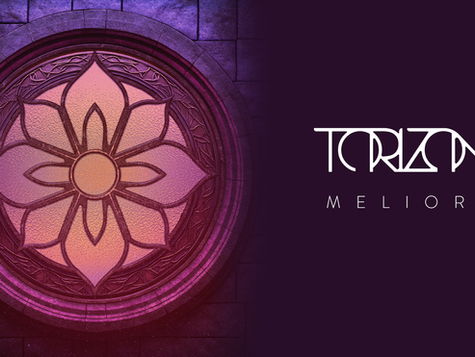 TORIZON: MELIORA EP REVIEW
