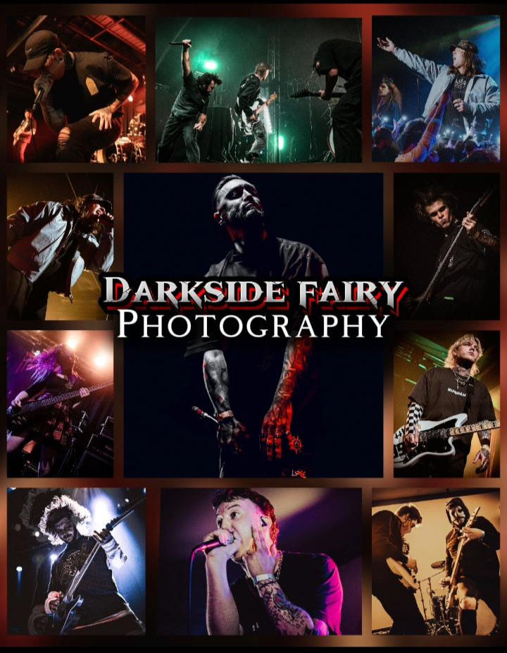 Darkside Fairy