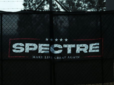 SPECTRE: MAKE LIFE GREAT AGAIN EP REVIEW