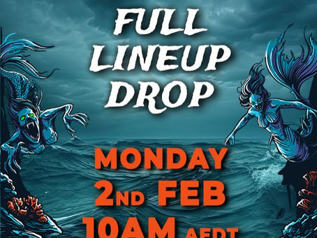 HELLBOUND January 2027 PREDICTION LIST 